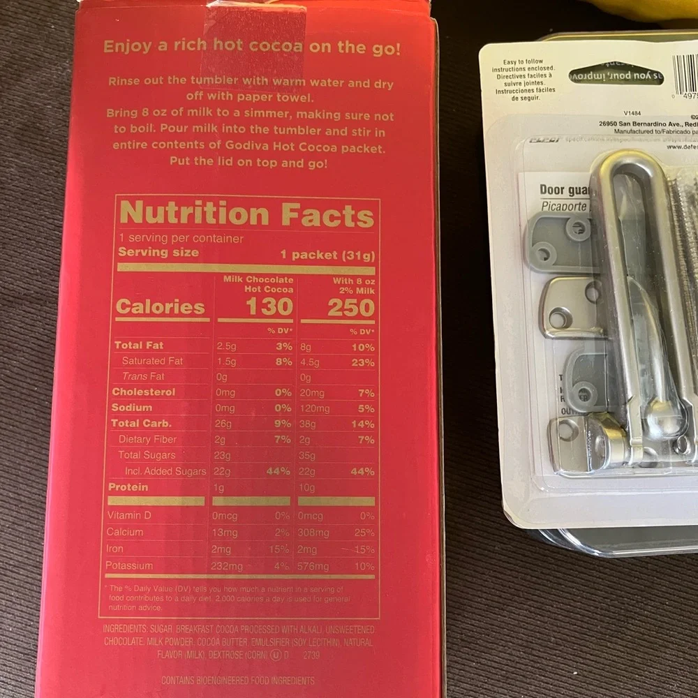 Diva black Travel Tumbler - Picture 3 of 4